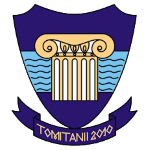 Tomitanii Constanța