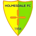 Holmesdale FC