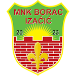 MNK Borac Izačić