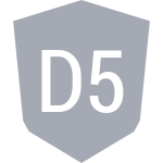 Dekači 5 D Ž
