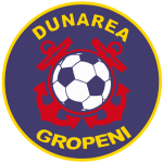 ACS Dunărea Gropeni