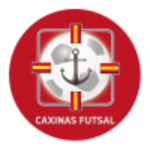 Caxinas Poça Barca Beach Soccer