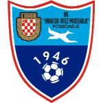 NK Hrvatski Vitez Posedarje U11