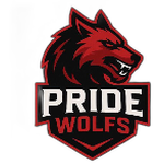 Pride Wolfs U16