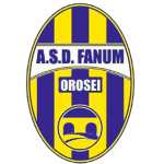 Fanum Orosei