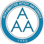 MAS Atromitos Agiou Antoniou
