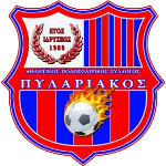 APS Pylariakos