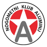 NK Aluminij Kidričevo beli U10