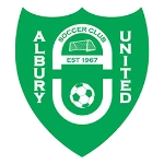 Albury United SC