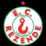 EC Rezende U15