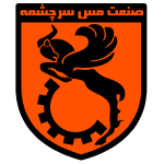 Mes Sarcheshmeh FC