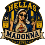 Hellas Madonna