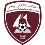 Al Hamriyah FSC
