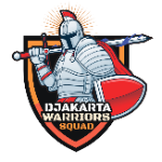 Djakarta Warriors U14