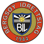 Bergsøy