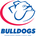 Central District Bulldogs