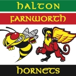 Halton Farnworth Hornets (F)