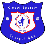CS Timișul Șag