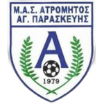 MAS Atromitos Ag. Paraskevis