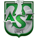 DRS AZS UMCS Lublin
