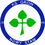 KS Grom Nowy Staw