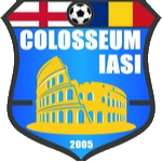 AS Colosseum 2005 Iași