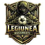 Legiunea București