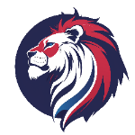 Caspian Lions