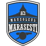 ACS Mausoleul Mărăşeşti