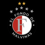 Fondo De Malvinas +40
