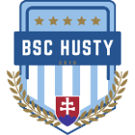 BSC Hustý