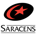 Saracens Storm