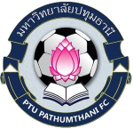 Pathumthani University FC