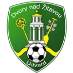 TJ Družstevník Dvory nad Žitavou