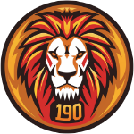 Caspian Lions 189-190
