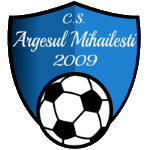 CS Argeșul 2009 Mihailești