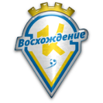 Kirovets-Voskhozhdenie St. Petersburg U20