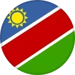 Namibia A