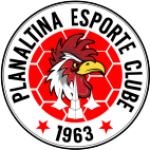 Planaltina EC U14