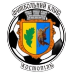 FC Kostopil
