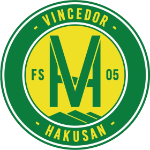 Vincedor Hakusan