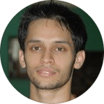 Parupalli K.