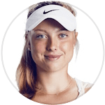 Brenda Fruhvirtova