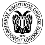 PAO Kokkinou