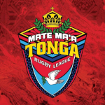 Tonga Rugby League