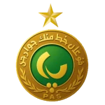 Pas Tehran