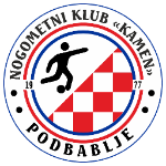 NK Kamen Podbablje U19