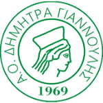 AO Dimitra Giannoulis