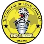 College of Asian Scholars