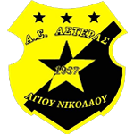 AS Astir Agiou Nikolaou